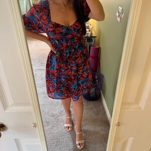 Spring/ Summer Dress